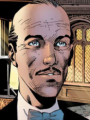 07 Muerto - Alfred Pennyworth