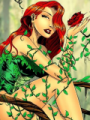 Poison Ivy