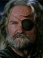 Snake Plissken