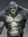 Killer Croc (Herido)