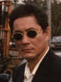 Furusawa Sanosuke, alias 