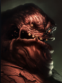 Clayface