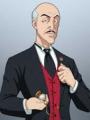 09 Muerto - Alfred Pennyworth