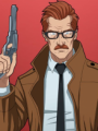 04 Muerto - James Gordon