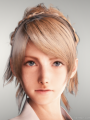 Lunafreya Nox Fleuret