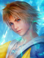 Tidus