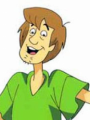 Shaggy Rogers