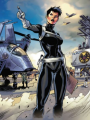 Maria Hill