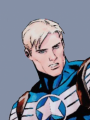 Steve Rogers