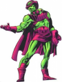 Mesmero