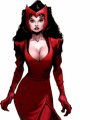 Scarlet Witch