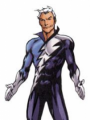 Quicksilver