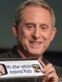 † Alan Stern †