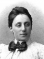 † Emmy Noether †