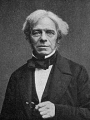 † Michael Faraday †