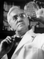 † Alexander Fleming †