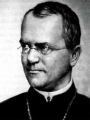 † Gregor Mendel †