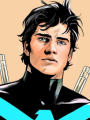 Dick Grayson