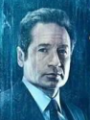 Fox Mulder