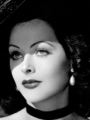 Hedy Lamarr