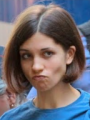 Nadya Tolokonnikova