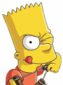 Bart Simpson