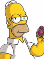 Homer Simpson