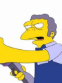 Moe Szyslak