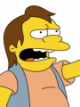 Nelson Muntz