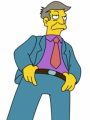 Seymour Skinner