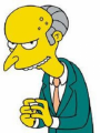 Montgomery Burns