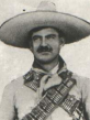 Valeriano Valle