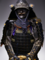 Samurai