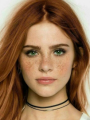   Seelie Ruadh