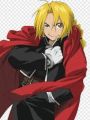 Edward Elric