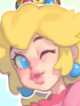 Peach