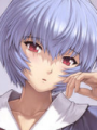 Rei Ayanami
