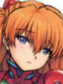 Asuka Langely