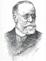 Prof. Ferdinand Faulkner