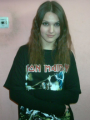 Ana Gil (Iron Maiden)