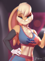 Lola Bunny