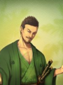  Iroi Muramasa