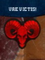 VAE VICTIS! (dryo)