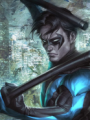 13 Muerto - Nightwing