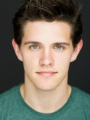 Casey Cott