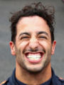 Daniel Ricciardo