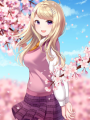 kaede akamatsu