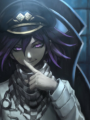 Kokichi Ouma