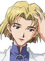 Ritsuko Akagi