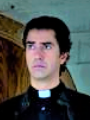 Padre Arno Moriani
